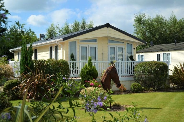 Brooklyn Holiday Park