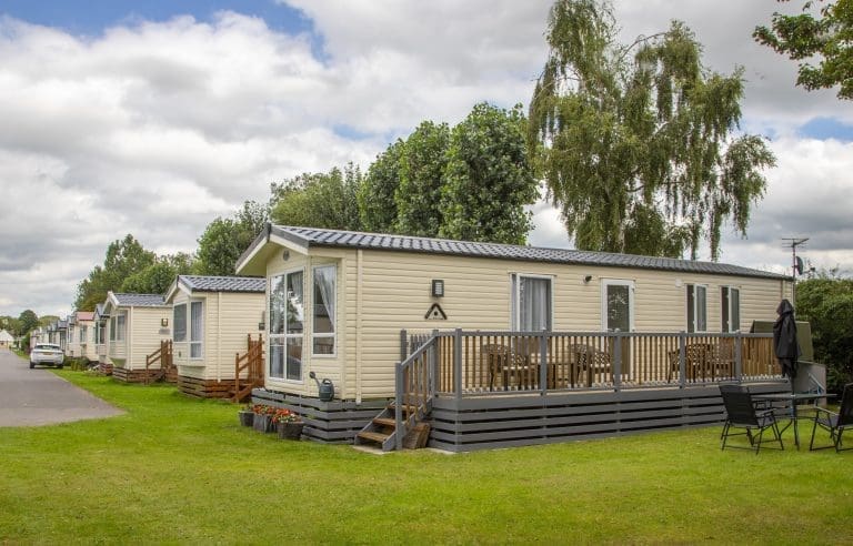 White Rose Holiday Park