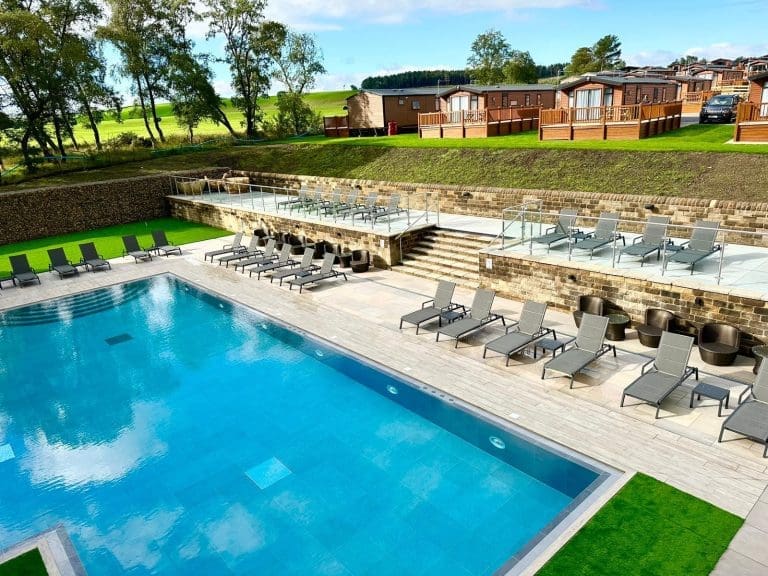 Wild Rose Holiday Park