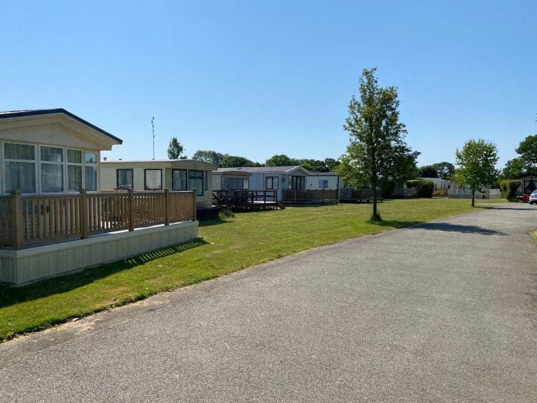 Cakes & Ale Holiday Park